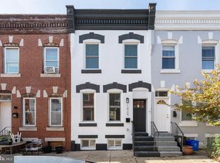 1424 N Dover St, Philadelphia, PA 19121