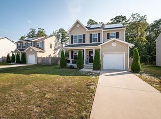 338 Maria Loretta Ln, Galloway, NJ 08205