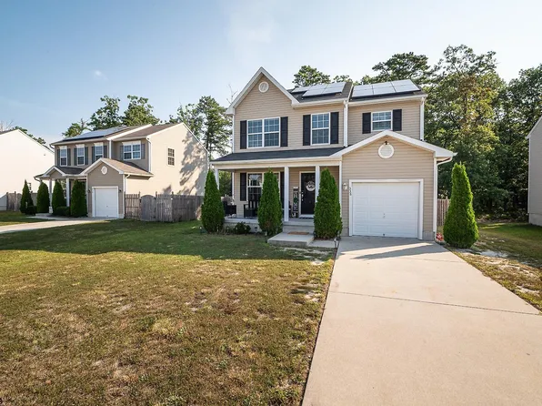 338 Maria Loretta Ln, Galloway, NJ 08205