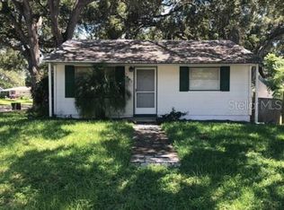 5402 8th Ave S, Gulfport, FL 33707