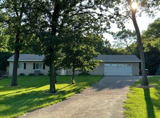 816 Thomas Dr NE, Alexandria, MN 56308