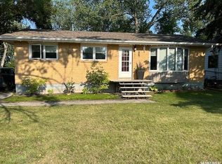 307 1st STREET W, Carnduff, SK S0C 0S0