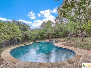 2279 Frontier, Spring Branch, TX 78070