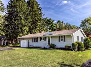 5107 Grubb Rd, Erie, PA 16506