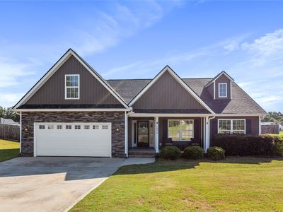 1074 Stoneham Cir, Anderson, SC, 29626