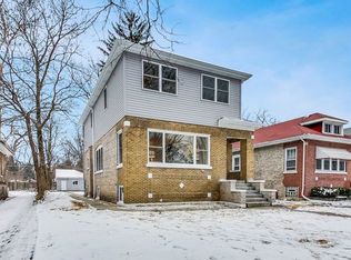 10428 S Church St, Chicago, IL 60643