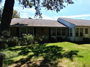 13A Gramercy Ln #A, Manchester Township, NJ 08759