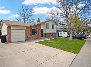 4541 S Holland St, Denver, CO 80123