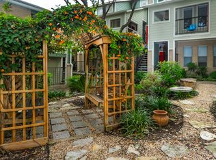 2104 Cullen Ave #4-121, Austin, TX 78757