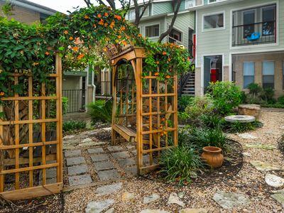2104 Cullen Ave #4-121, Austin, TX, 78757