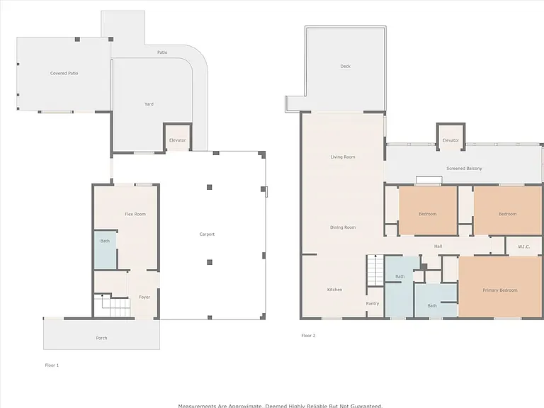 3272 Minnow Creek Dr — Photo 4