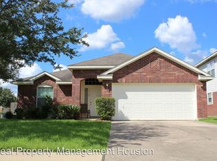 18126 Emerybrook Ct, Richmond, TX 77407