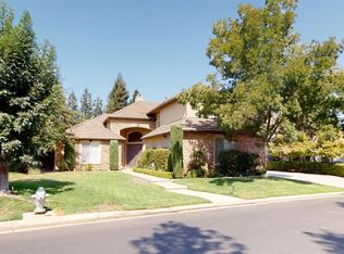 10547 N Laurel Valley Dr, Fresno, CA