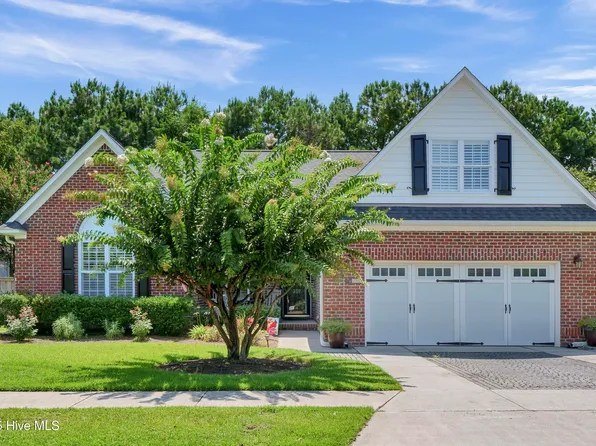 757 Royal Bonnet Drive, Wilmington, NC 28405