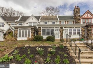 6459 Woodcrest Ave, Philadelphia, PA 19151