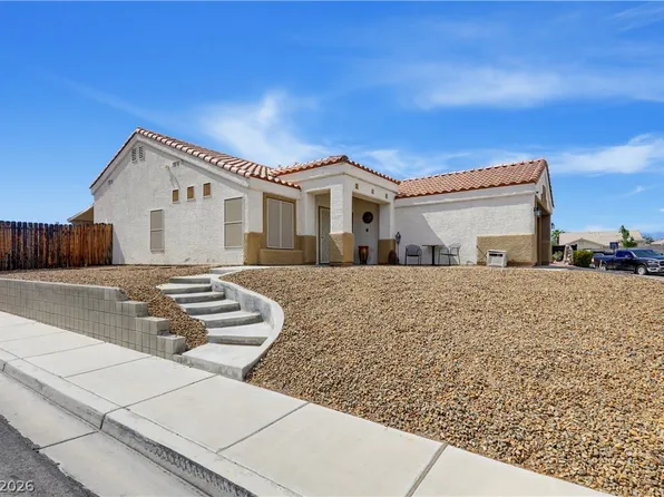 3211 Panamint Ct, North Las Vegas, NV 89032