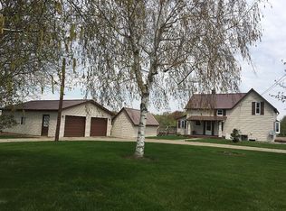 1200 S Sandusky Rd, Sandusky, MI 48471