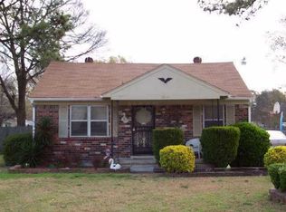 1844 Watson Rd LOT 14, Memphis, TN 38111