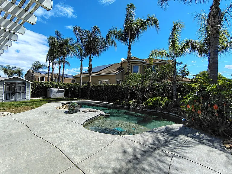 13606 Brook Way — Photo 39