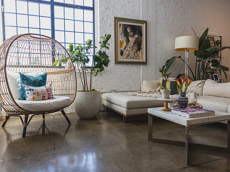 Living Space
