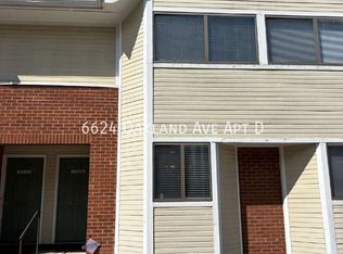 6624 Oakland Ave APT D, Saint Louis, MO 63139