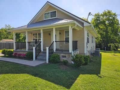 2806 Henderson Ave NW, Cleveland, TN, 37312