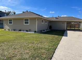 4910 Gallier Dr, New Orleans, LA 70126