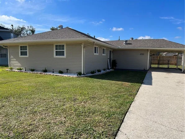 4910 Gallier Dr, New Orleans, LA 70126