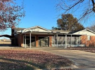 122 SE Morningside Ave, Bartlesville, OK 74006