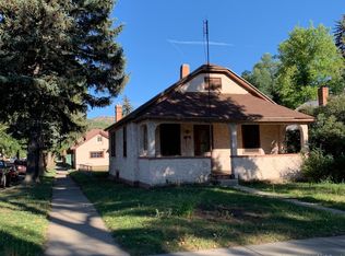 476 E 3rd Ave, Durango, CO 81301