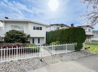 320 E 57th Ave, Vancouver, BC V5X1S7