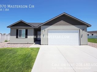 4970 Masterson Cir, Chubbuck, ID 83202