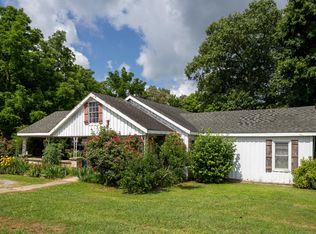 1115 State Highway 73, Bryant, AL 35958