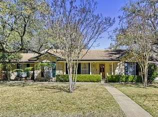 4212 Greystone Dr, Austin, TX 78731