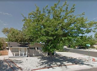 2940 Apollo Way, Reno, NV 89503