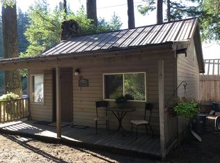 73465 E Highway 26, Rhododendron, OR 97049