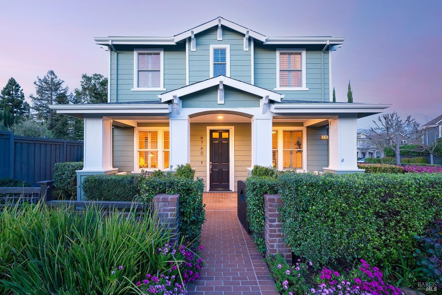 6760 Yount St, Yountville, CA 94599 MLS 324021467 Zillow