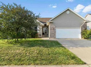 190 Windsor Rd, North Liberty, IA 52317