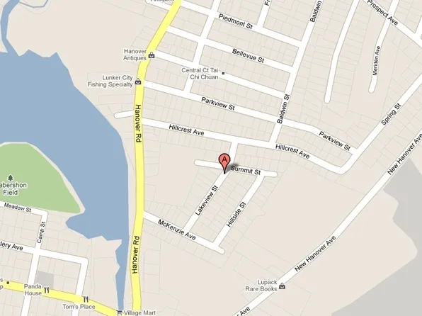 942 Hanover Road, Meriden, CT 06451