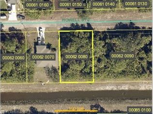 1224 Howell St E, Lehigh Acres, FL 33974