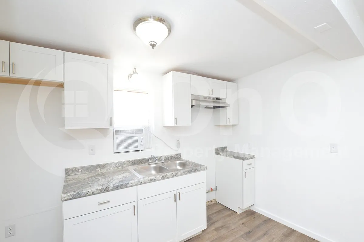1 bed, 1.0 bath, 650 sqft, $799 — Photo 4