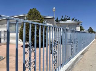 10900 Desert View Ln, El Paso, TX 79934
