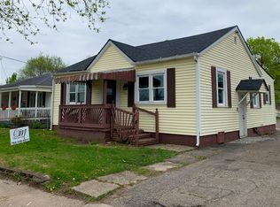 1305 W Main St, Richmond, IN