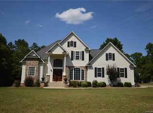 109 Jennymarie Rd, Mooresville, NC 28115