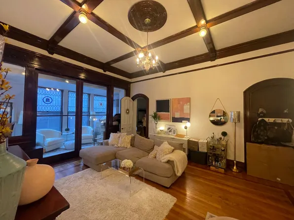 82 Commonwealth Ave, 82 Commonwealth Ave APT 4, Boston, MA 02116