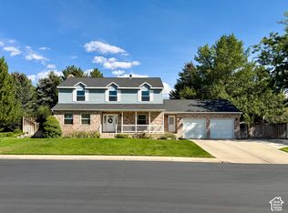 822 E Skylark Dr, Spanish Fork, UT 84660