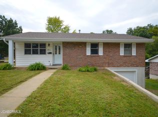 108 S Taylor St, Jefferson City, MO 65101