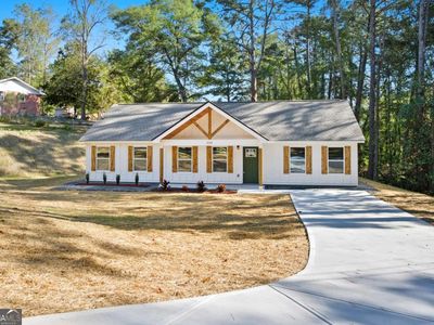 520 Cardell Cir SE, Mableton, GA, 30126