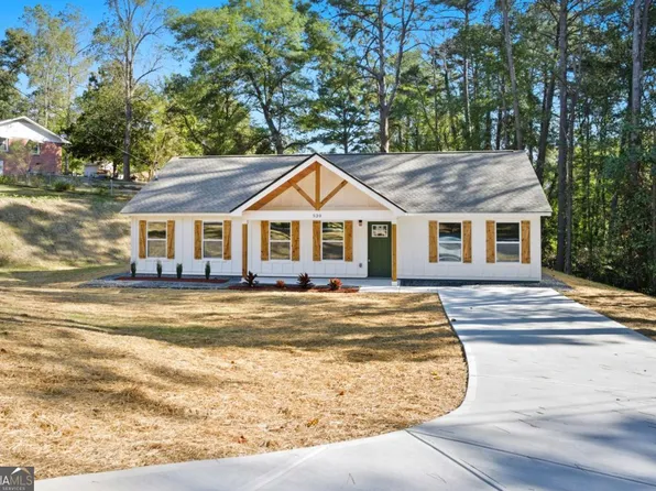 520 Cardell Cir SE, Mableton, GA 30126