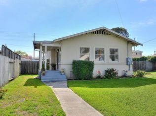 1730 Catherine St, Santa Clara, CA 95050